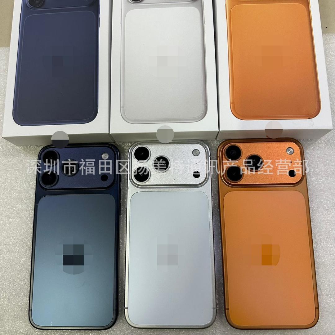 iPhone 17 pro max replica - Image 2