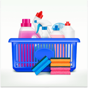 Household items