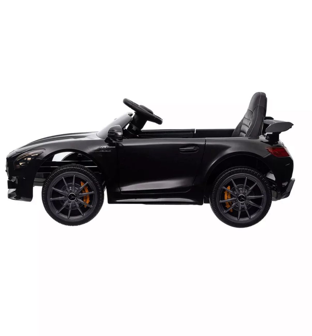 Mercedes children electric ride - Image 3