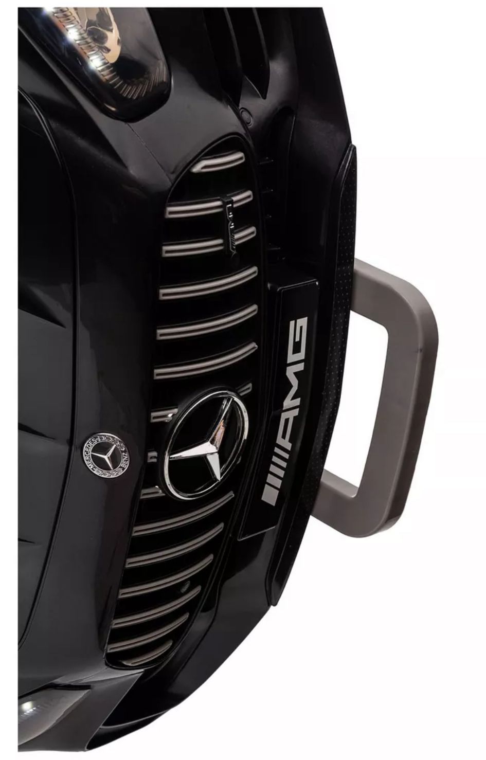 Mercedes children electric ride - Image 6