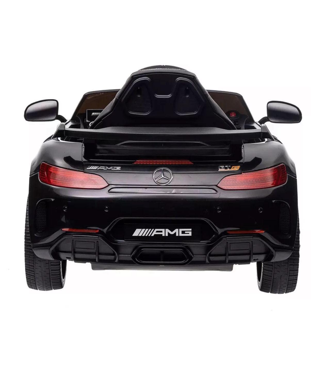 Mercedes children electric ride - Image 7