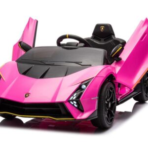 Lambo children electric ride