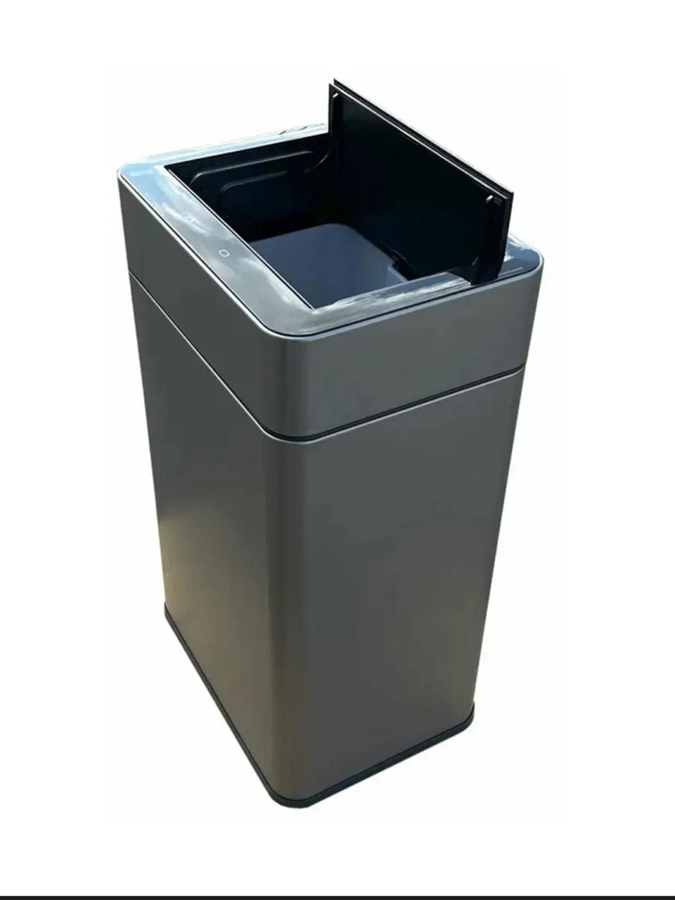 70l Touch sensor trash can