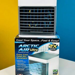 Arctic Air Cooler+ Air Purifier/Mini AC